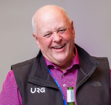 2025 URG Scholarship Golf Tournament - Default Image of Porter Pass