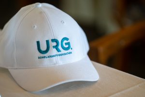 2025 URG Scholarship Golf Tournament - Default Image of Scholarship Cap