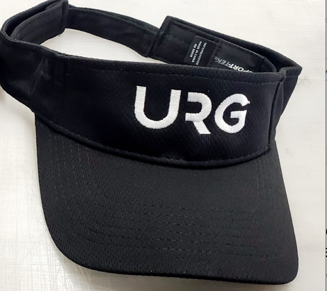 2025 URG Scholarship Golf Tournament - Default Image of Scholarship Visor
