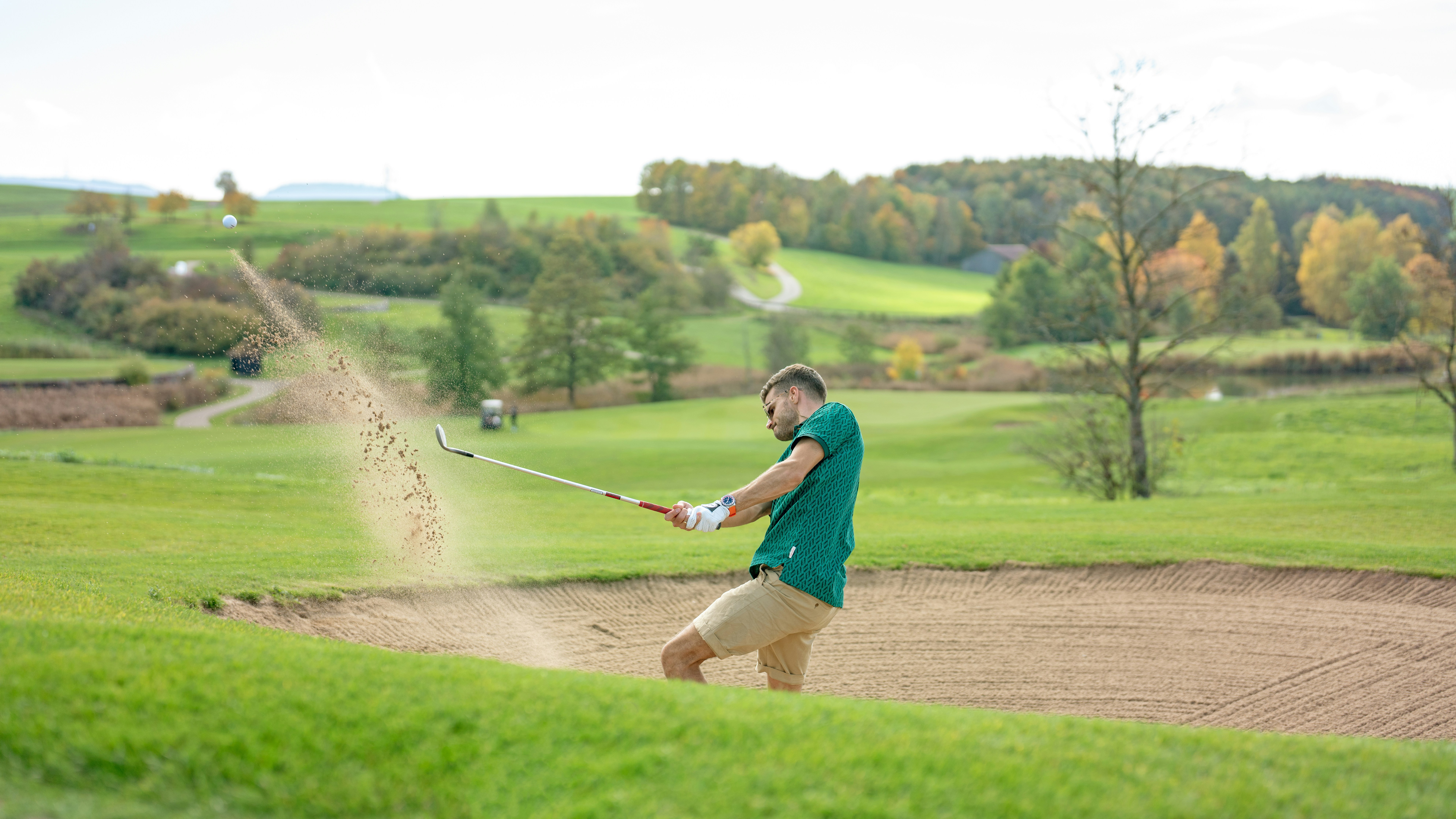 JAF & MYSTIC STAR SOCIAL CLUB 1ST FALL GOLF CLASSIC - Default Image of 3 for $20 mulligans 