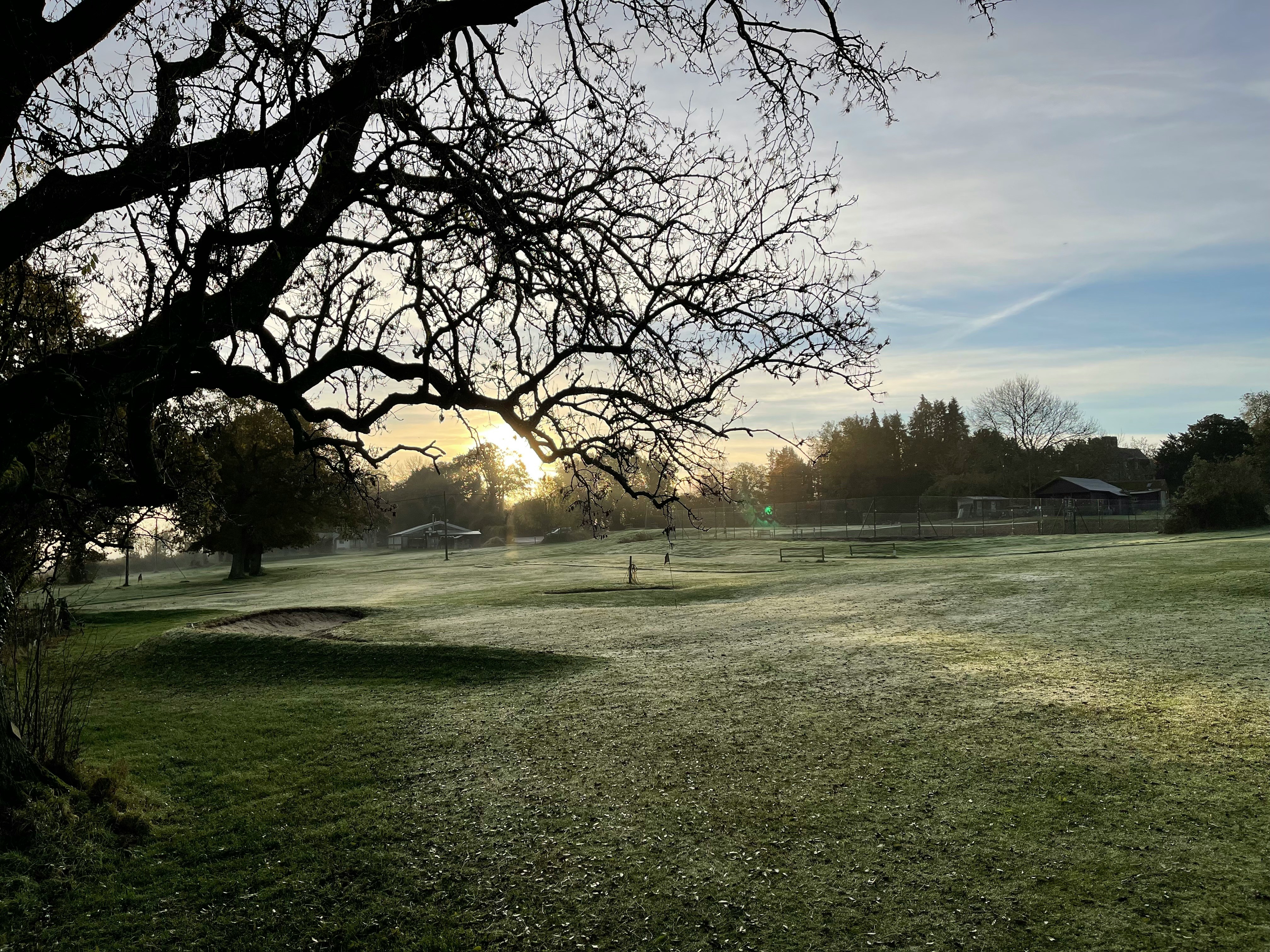 JAF & MYSTIC STAR SOCIAL CLUB 1ST FALL GOLF CLASSIC - Default Image of Silver Hole Sponsor