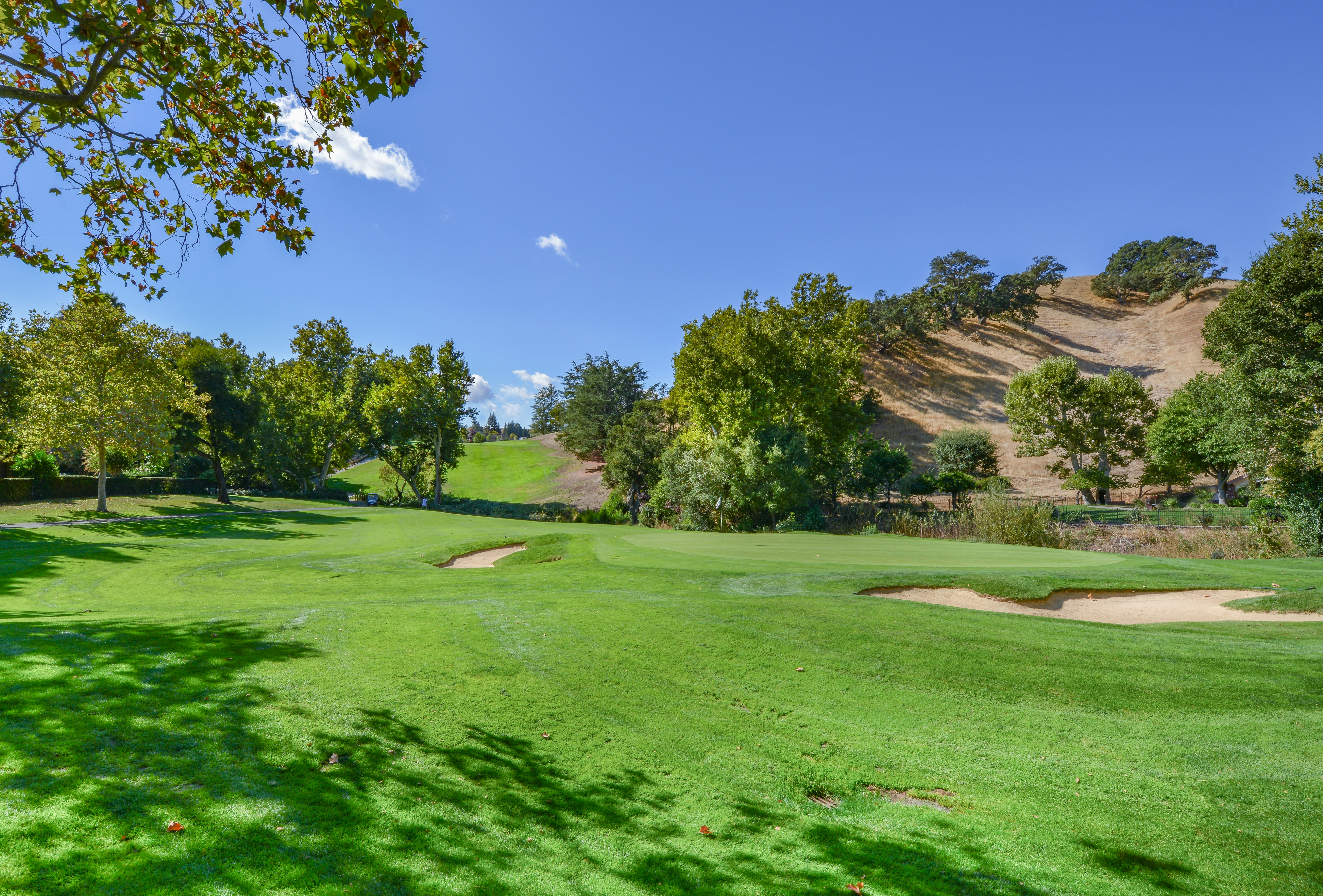 JAF & MYSTIC STAR SOCIAL CLUB 1ST FALL GOLF CLASSIC - Default Image of Platinum Package