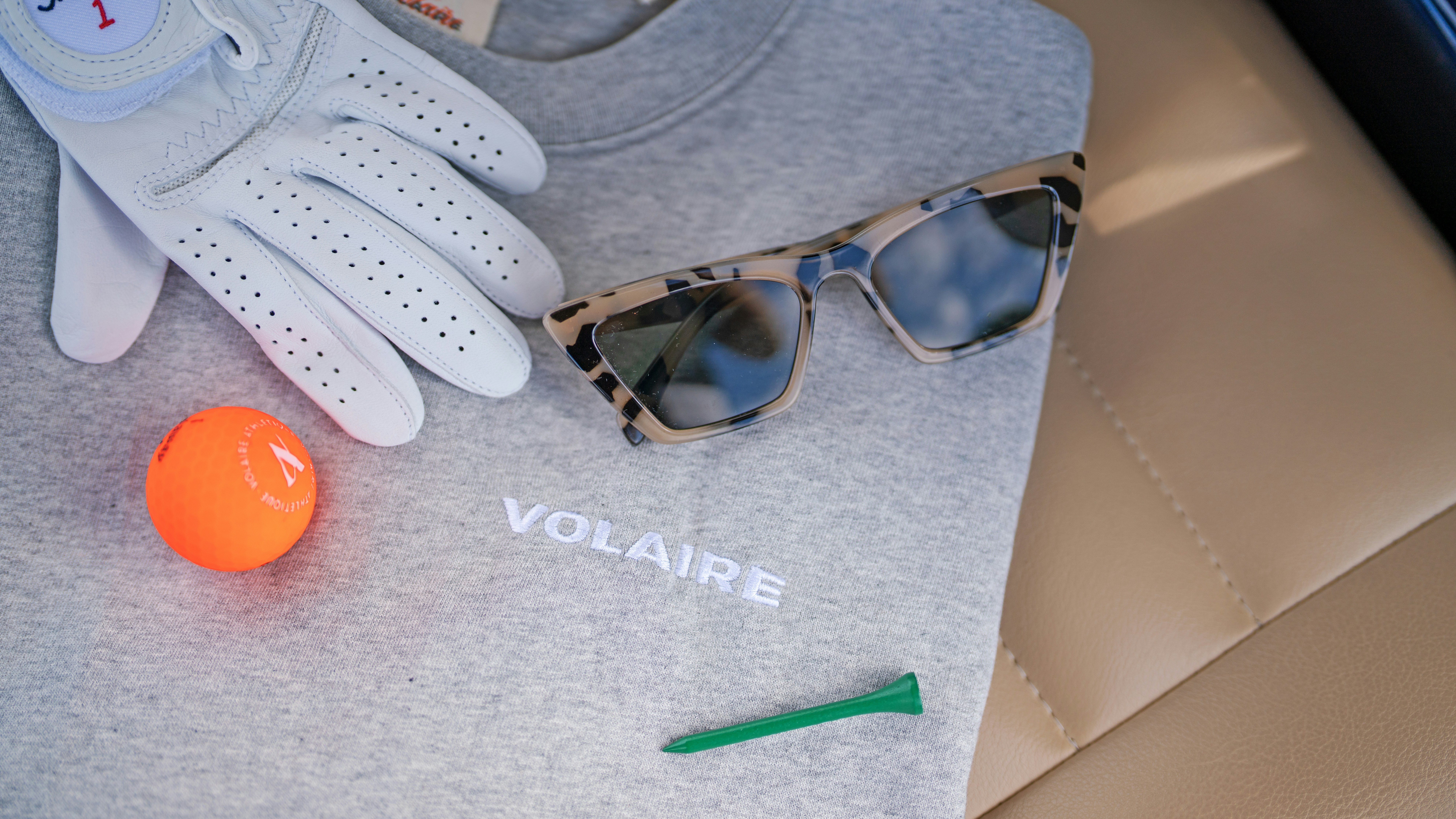 JAF & MYSTIC STAR SOCIAL CLUB 1ST FALL GOLF CLASSIC - Default Image of Raffle Tickets 7 for $20