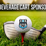Image of Beverage Cart Sponsorship
