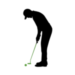 Image of Putting Contest 
