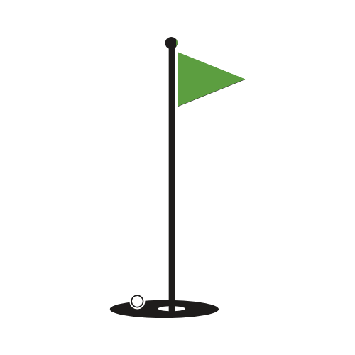 Image of Closest to the Pin