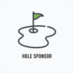 Image of Gold Sponsorship Package ( Includes Foursome Entry)