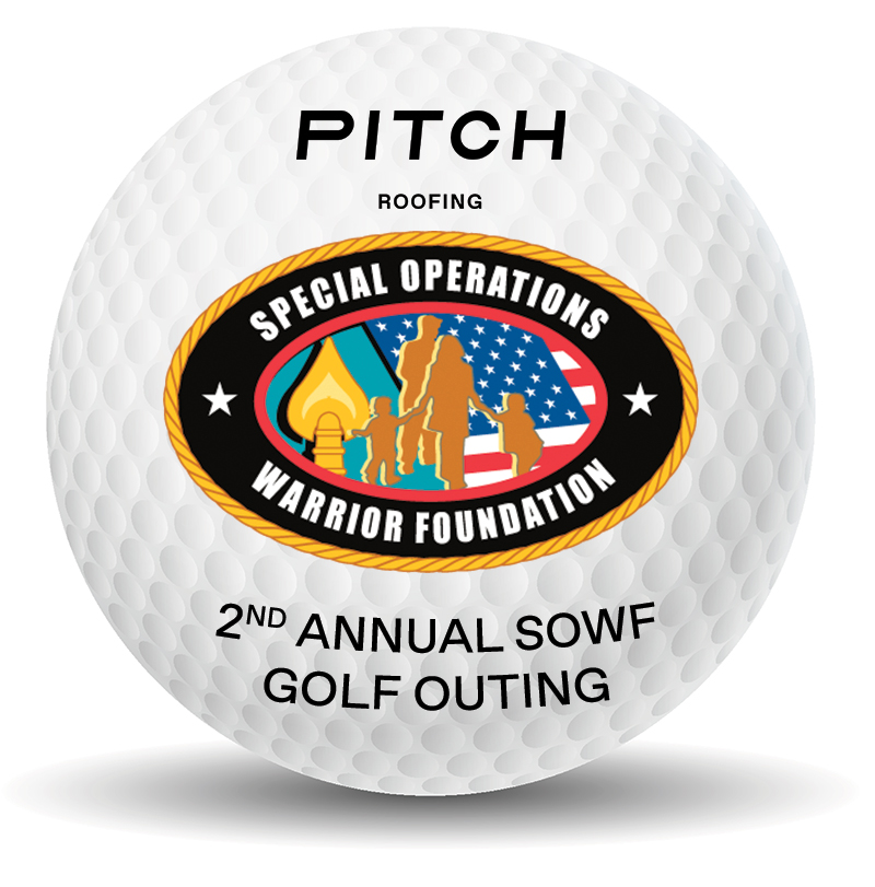 2nd Annual SOWF Golf Outing - Default Image of Tournament Package