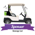 Image of Beverage Cart Sponsor