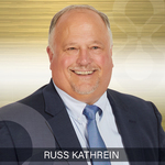 Image of RUSS KATHREIN - VP of LBM