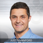 Image of JUSTIN HANFORD - MERCHANDISE LEADER