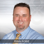 Image of RYAN ROBIE - MERCHANDISE MGR
