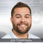 Image of  JON TIMMERMAN - LBM PRODUCT SALES MGR