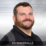 Image of ED SOMERVILLE - MERCHANDISE MGR