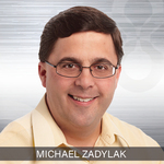 Image of MICHAEL ZADYLAK - MERCHANDISE DM