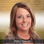 Image of STACY DAVIS - ASSOC MERCH MGR