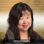 Image of PEGGY CHEN - ASSOC MERCH MGR