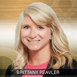 Image of BRITTANY PEAVLER - ASSOC MERCH MGR