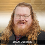 Image of ADAM VAUGHN - ASSOC MERCH MGR
