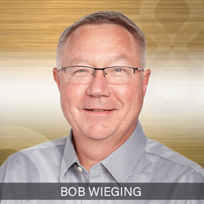 Fore the Cause 2025 - Default Image of BOB WIEGING - LBM PRODUCT SPECIALIST