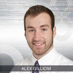 Image of ALEX GILLIOM - CATEGORY MGMT