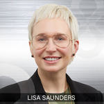 Image of LISA SAUNDERS - MERCHANDISE DM