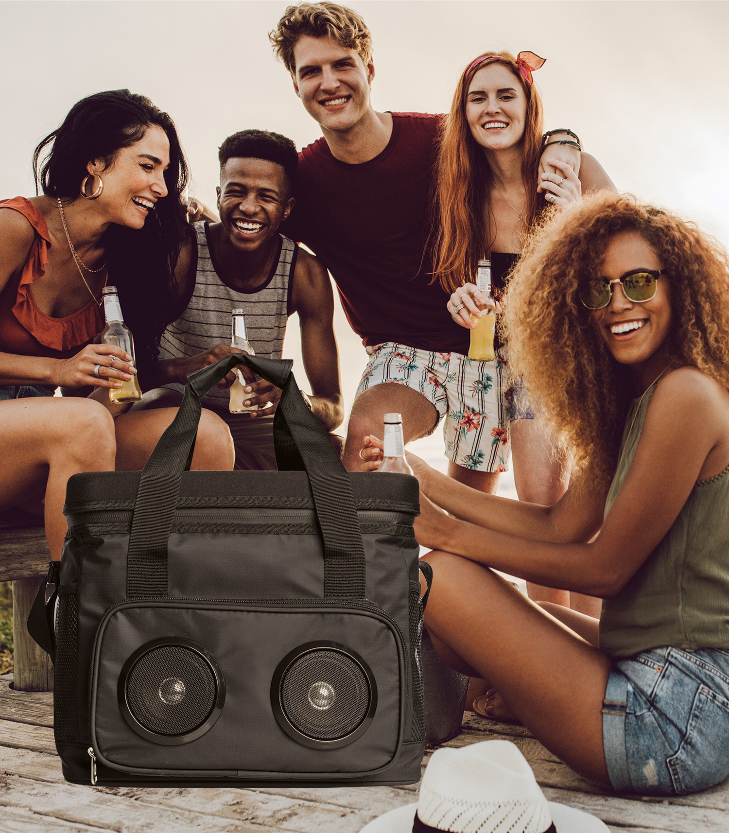 Fore the Cause 2025 - Default Image of GIFT BAG SPONSOR