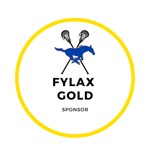 Friendswood Youth Lacrosse Golf Tournament - Default Image of Sponsor - Gold