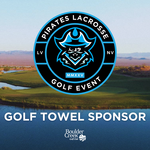 Image of Golf Towel Sponsor