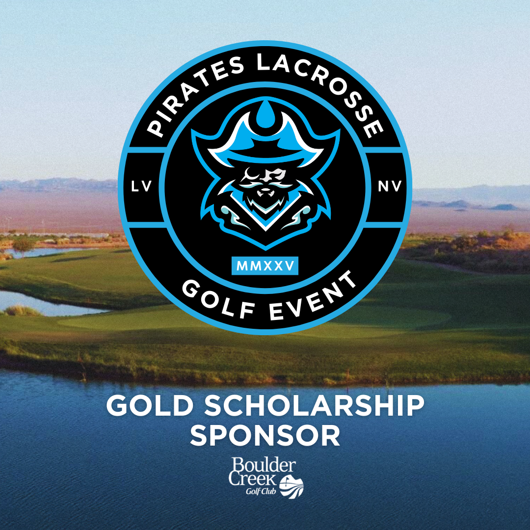 2nd Annual Pirates Lacrosse Golf Event - Default Image of Gold Scholarship Sponsorship