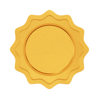 SVCC Foundation Freddie Reekes Memorial Scholarship Golf Classic 2025 - Default Image of Gold Title