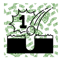 SVCC Foundation Freddie Reekes Memorial Scholarship Golf Classic 2025 - Default Image of $10,000 Hole-In-One