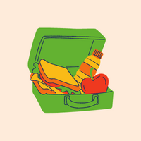 SVCC Foundation Freddie Reekes Memorial Scholarship Golf Classic 2025 - Default Image of Lunch