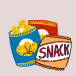 Image of Snack
