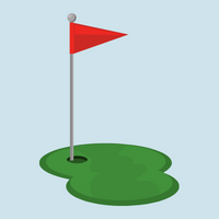 SVCC Foundation Freddie Reekes Memorial Scholarship Golf Classic 2025 - Default Image of Hole