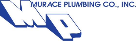 Flag Sponsor - Murace Plumbing - Logo