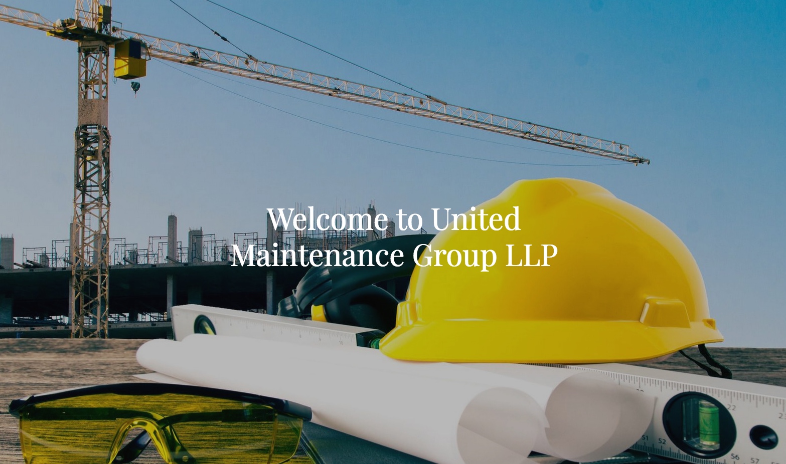 United Maintenance Group, LLP