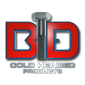 B&D Cold Headed Products