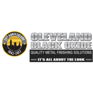 Cleveland Black Oxide