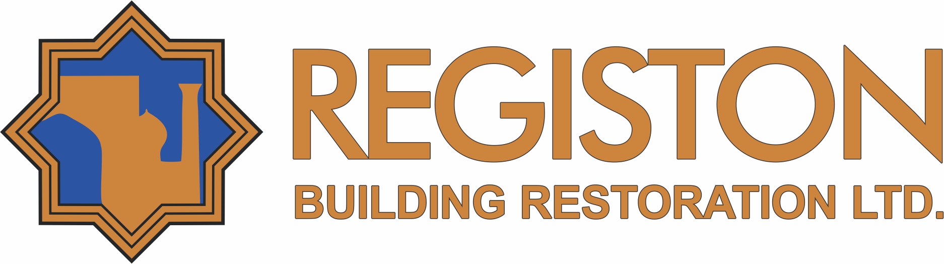 Registon Building Restoration Ltd