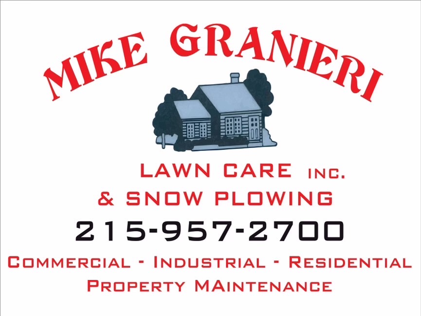 Mike Granieri Lawn Care