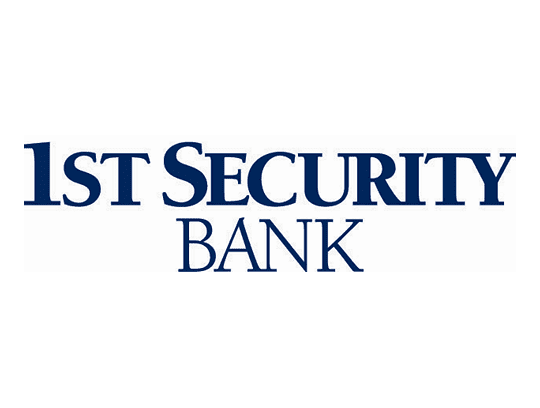 1st Security Bank