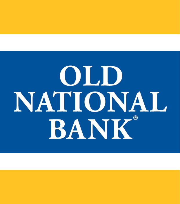 Dinner Sponsor - Old National Bank - Logo