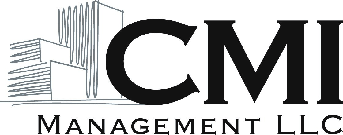 Hole Sponsors - CMI Management - Logo