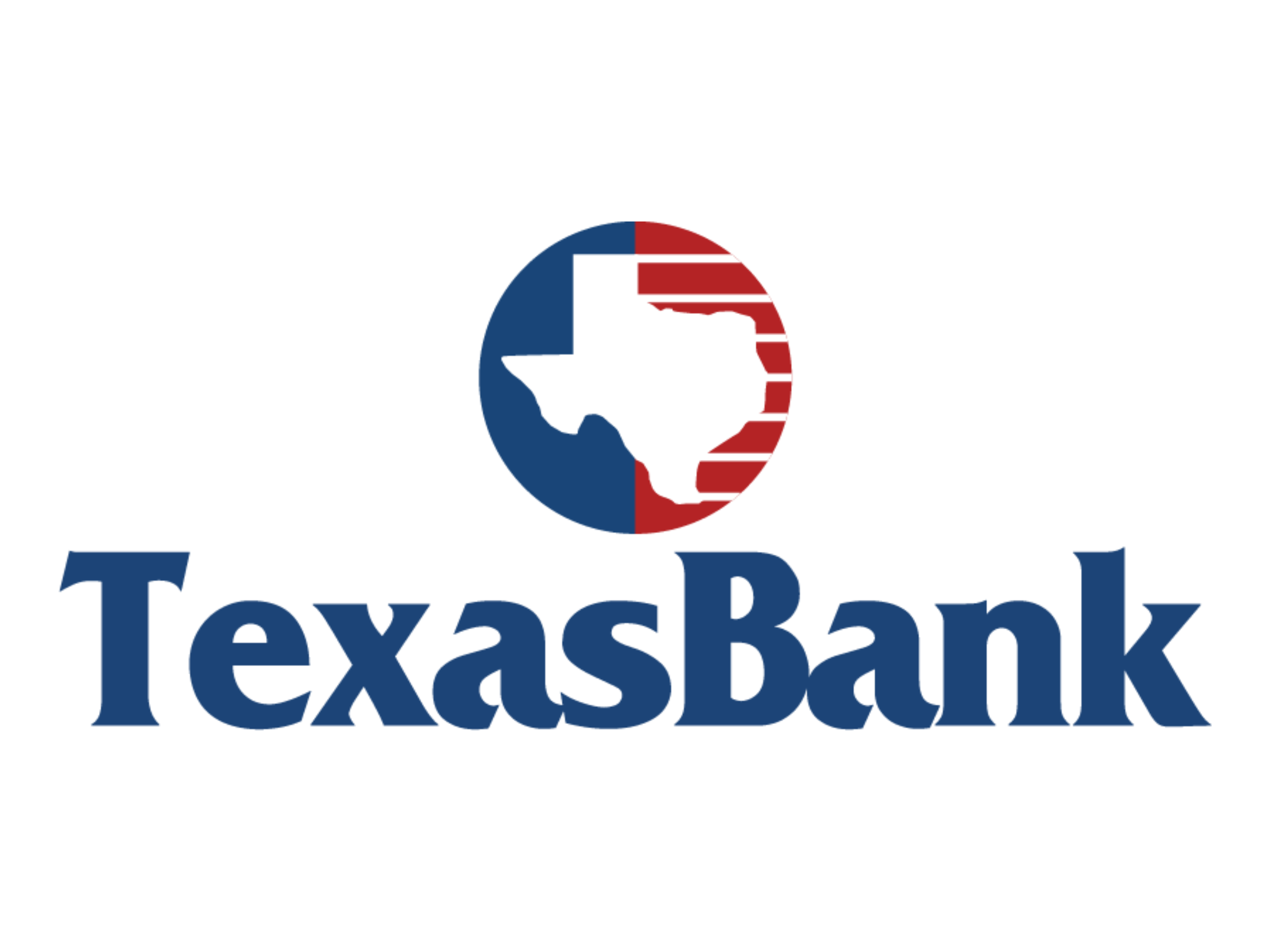 Texas Bank