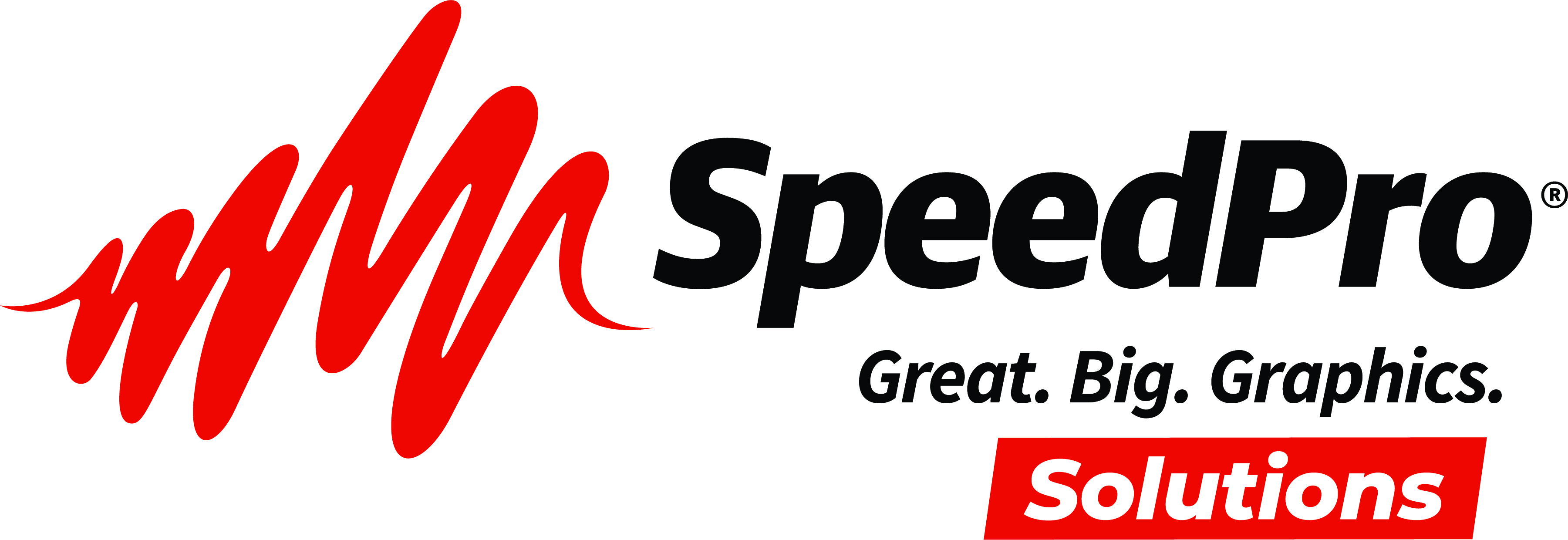  18 Hole Sponsorships - $250 per hole: Signage with your company logo on a designated hole. Acknowledgment in event programs and on the website. Include items in player gift bags. Verbal recognition at the awards ceremony. - SpeedPro Imaging - Logo