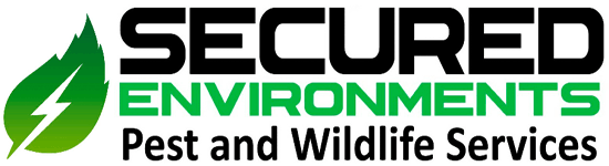 Secured Environments Pest and Wildlife