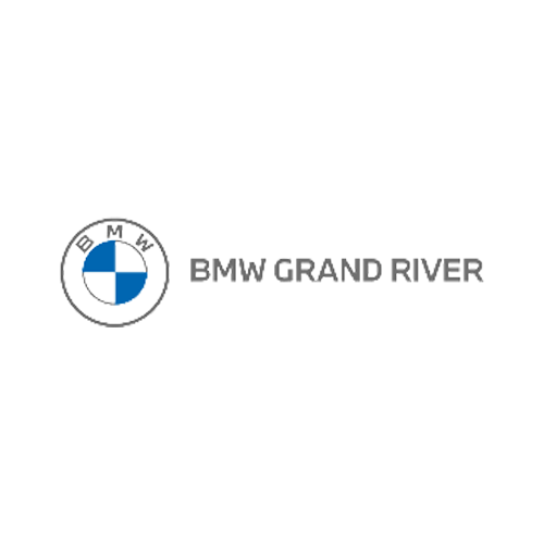 BMW GRAND RIVER