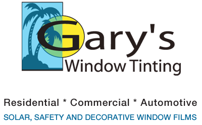 Gary’s Window Tinting