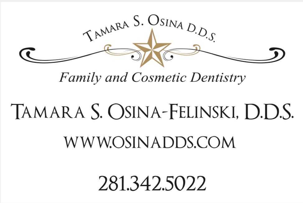 Tamara S. Osina D.D.S. Family & Cosmetic Dentistry